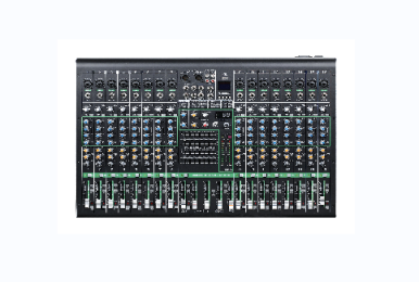 16路調(diào)音臺(tái)-DG-16