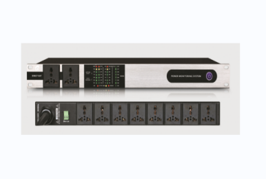 8路電源時序器-GQ-808