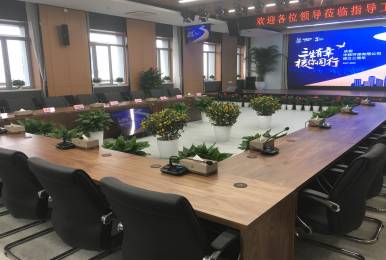 北京市中核賓館